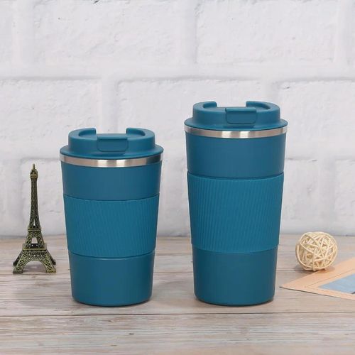 Stainless Steel Coffee Cup Thermal Mug