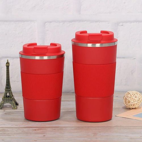 Stainless Steel Coffee Cup Thermal Mug