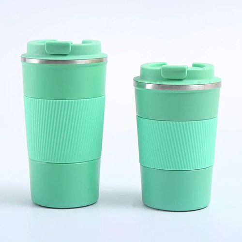 Stainless Steel Coffee Cup Thermal Mug