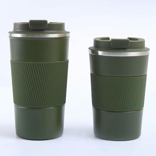 Stainless Steel Coffee Cup Thermal Mug