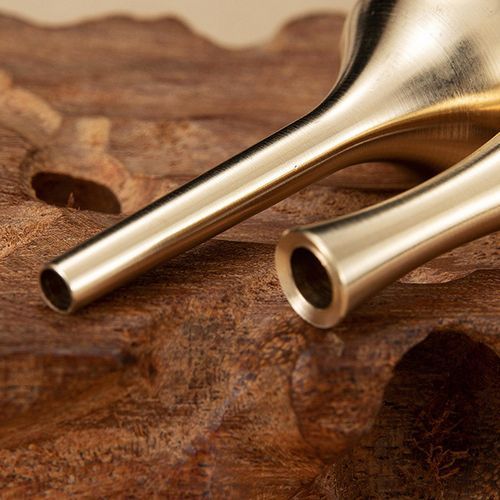 Creative Copper Vase  Vase Art Crafts For Tabletop
