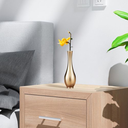 Creative Copper Vase  Vase Art Crafts For Tabletop