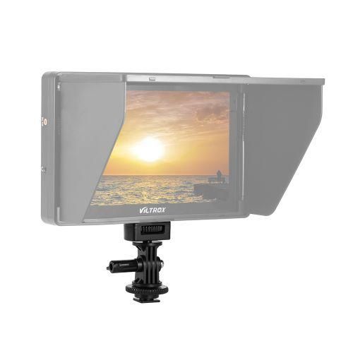 Adjustable Cold Hot Shoe Mount Adapter With 14