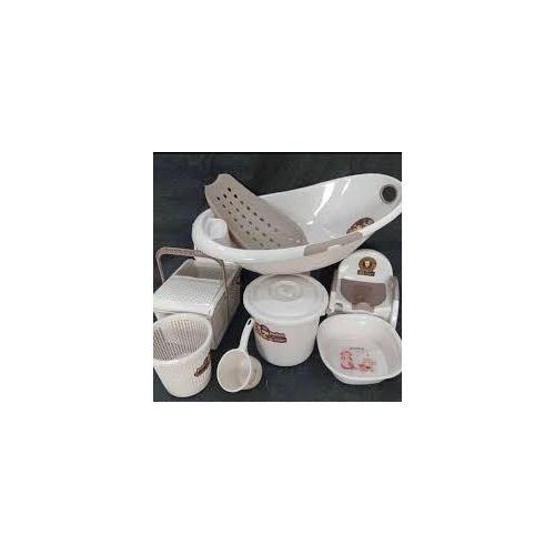 Baby Basin Bathroom Set