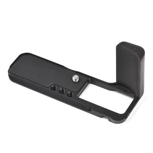 Andoer Camera L Shaped Quick Release Plate Live Streaming