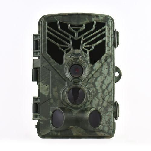 Trail Cameras With Night Vision Motion Activated Waterproof