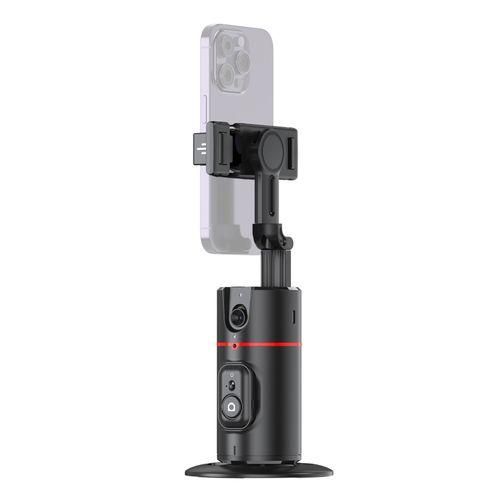 Auto Face Tracking Tripod Autotracking Phone Holder
