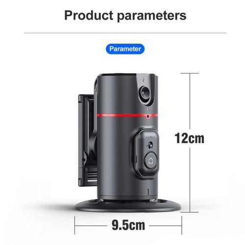 Auto Face Tracking Tripod Autotracking Phone Holder