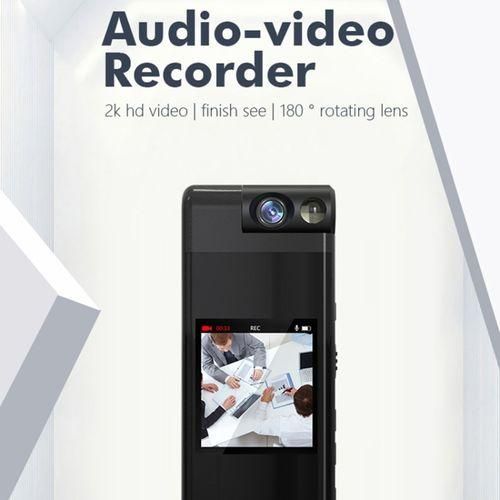 IDV L13 1080P HD Mini Audio Video Recorder