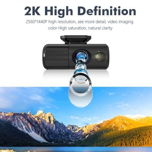 IDV L13 1080P HD Mini Audio Video Recorder