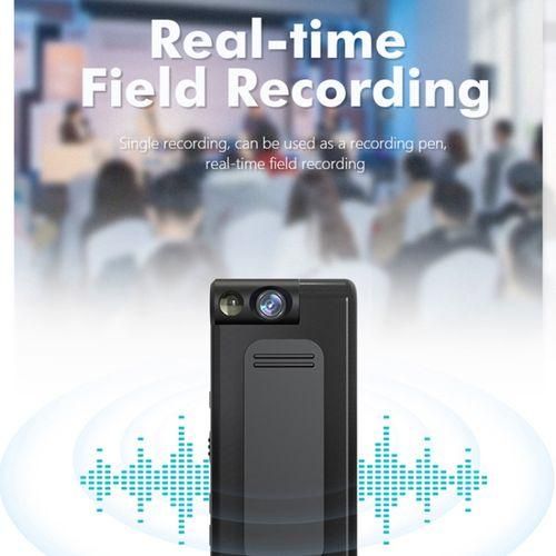 IDV L13 1080P HD Mini Audio Video Recorder