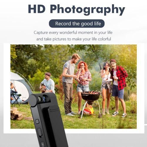 IDV L13 1080P HD Mini Audio Video Recorder