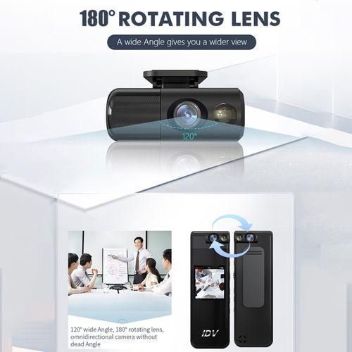 IDV L13 1080P HD Mini Audio Video Recorder