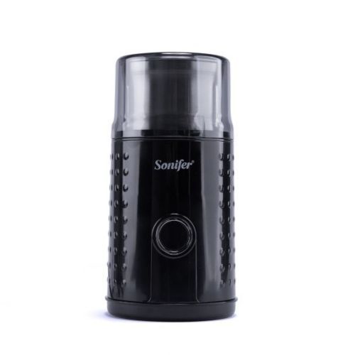 Sonifer Spice, Nuts, Coffee Grinder- White.