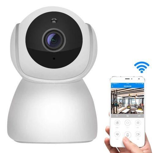 V380 1080P Wireless Camera
