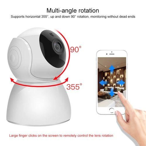 V380 1080P Wireless Camera