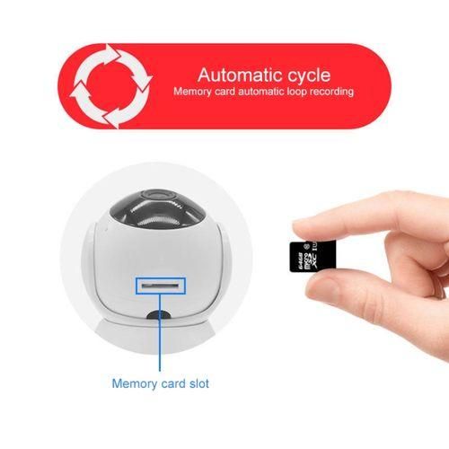 V380 1080P Wireless Camera