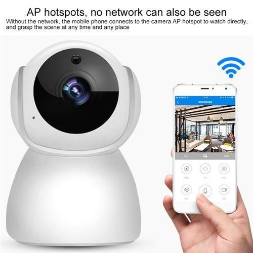 V380 1080P Wireless Camera