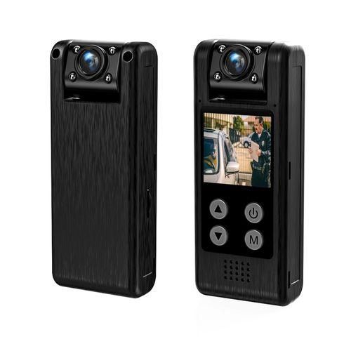 180 Degree Rotation HD Outdoor Sports Camera L10