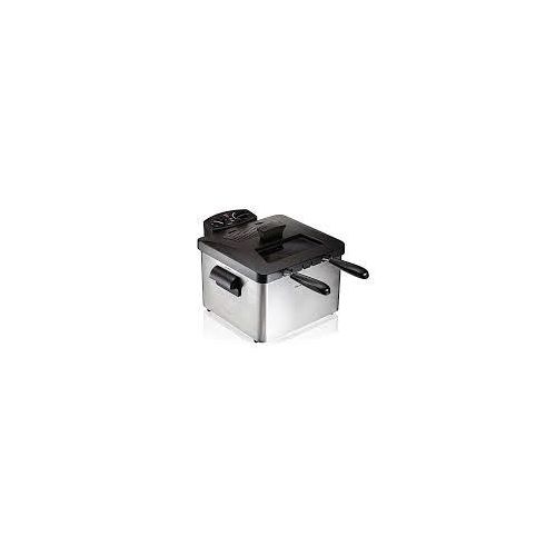 Sayona 6L Deep fryer 4395 - Silver