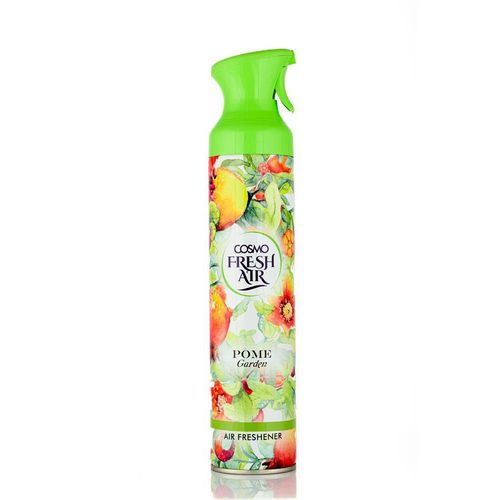 Cosmo Pome Garden Air Freshener-300Ml