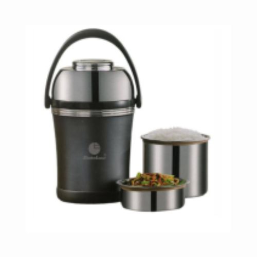 Simbaland Food Flask VFF -0102 2.5L - Grey