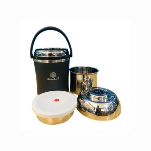 Simbaland Food Flask VFF -0102 2.5L - Grey