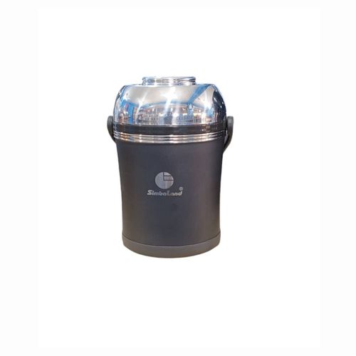 Simbaland Food Flask VFF -0102 2.5L - Grey