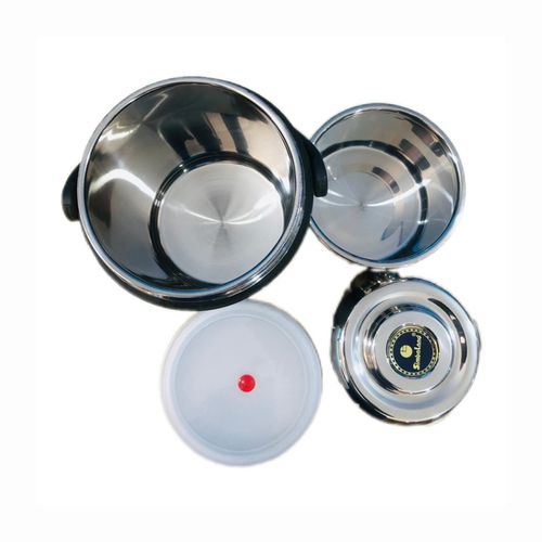 Simbaland Food Flask VFF -0102 2.5L - Grey