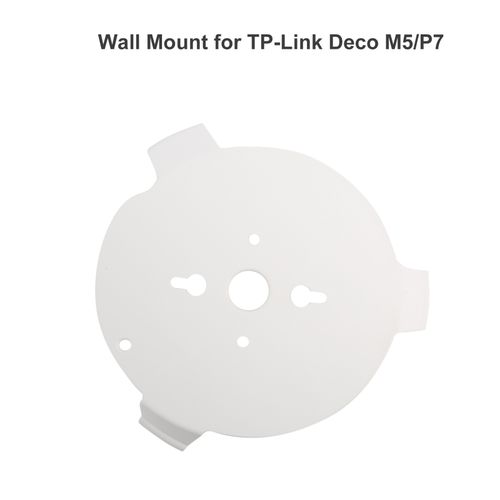 Wall Mount For TP-Link Deco M5/P7 Whole Home Mesh WiFi