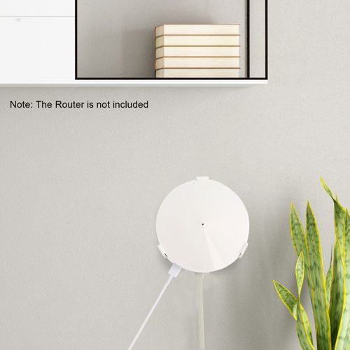 Wall Mount For TP-Link Deco M5/P7 Whole Home Mesh WiFi