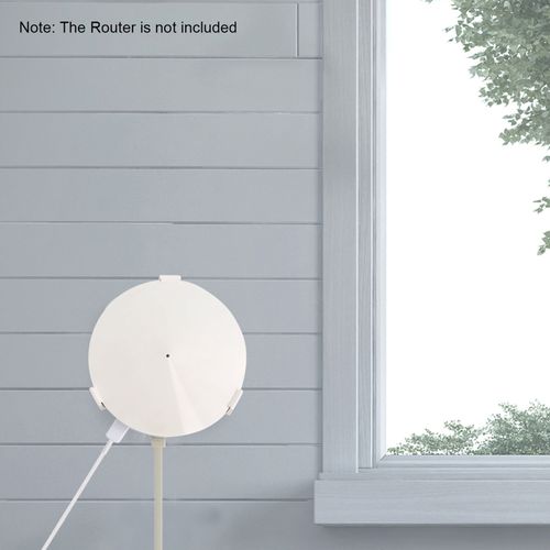 Wall Mount For TP-Link Deco M5/P7 Whole Home Mesh WiFi