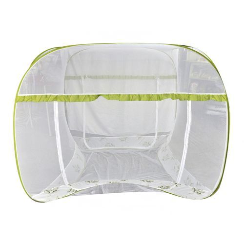 Super Elegant Tent  Net - White