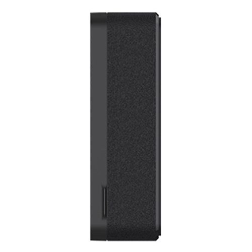 HD Intelligent Visual Doorbell Home Wireless Remote Intercom Doorbell for Home Safety Protection,Default NO5106