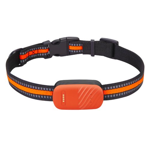 Pet Tracker GPS Waterproof Electronic Fence  Dog Cat Collar