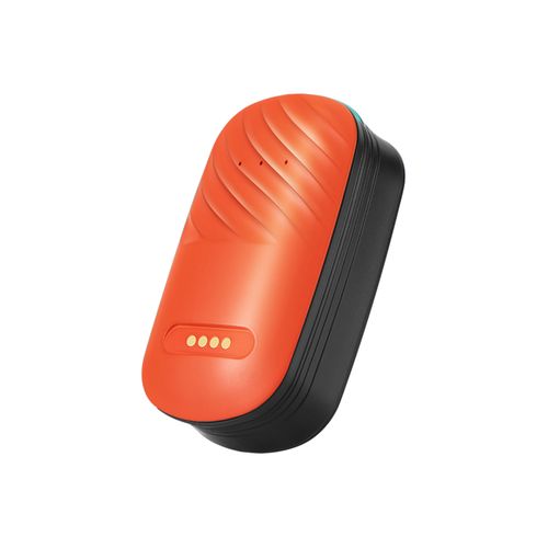 Pet Tracker GPS Waterproof Electronic Fence  Dog Cat Collar
