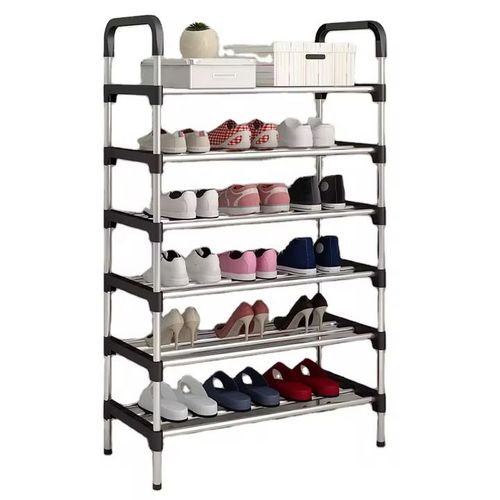 6 -Tier Shoe Rack And Organizer