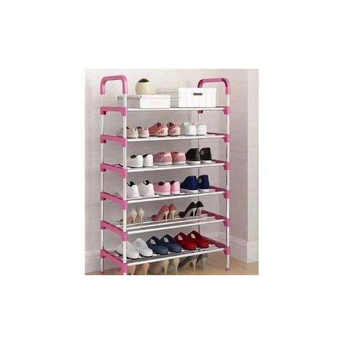 6 -Tier Shoe Rack And Organizer