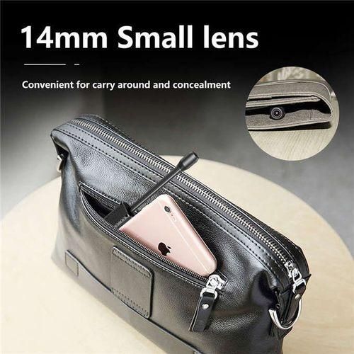 Portable Wifi Mini Camcorder Control USB Micro Cam Surveilla