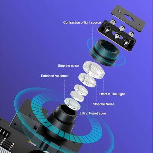 Portable Wifi Mini Camcorder Control USB Micro Cam Surveilla