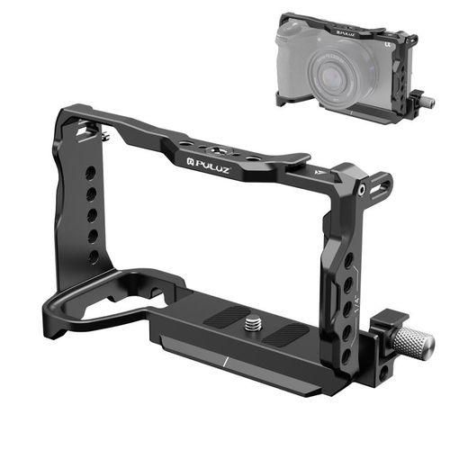 L Video Camera Cage For Sony A6700