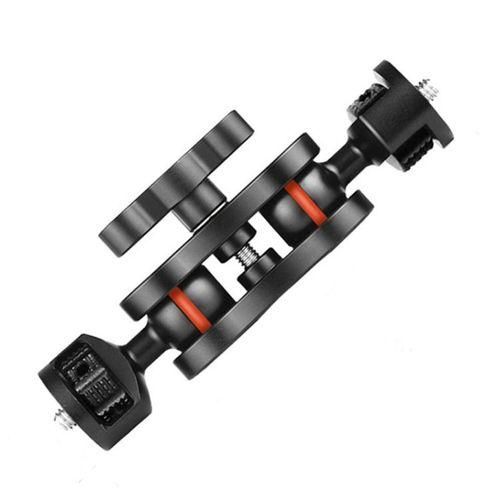 L MA113 Black YJ Magic Hand Bracket
