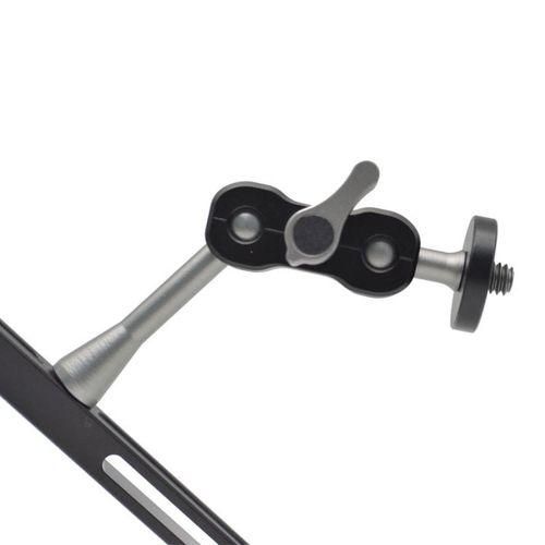 L MA113 Black YJ Magic Hand Bracket