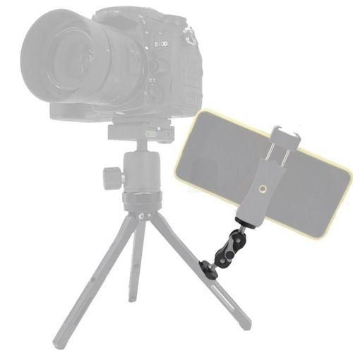 L MA113 Black YJ Magic Hand Bracket