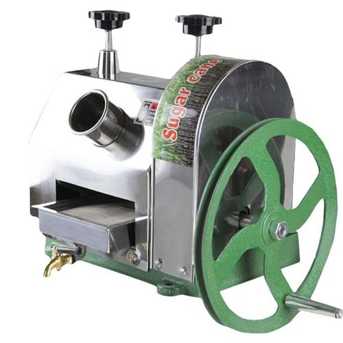 Share this product   Manual Sugar Cane Machine - Silver