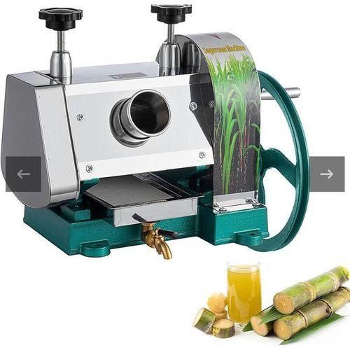 Share this product   Manual Sugar Cane Machine - Silver