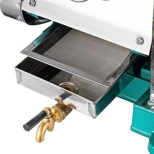 Share this product   Manual Sugar Cane Machine - Silver