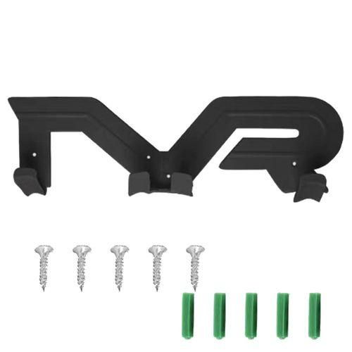915 Generation For Pico 4 Wall Mount VR Stand VR Headset Stand VR Holder VR Display Bracket for Pico3Pico4 Pro VR HeadsetBlack