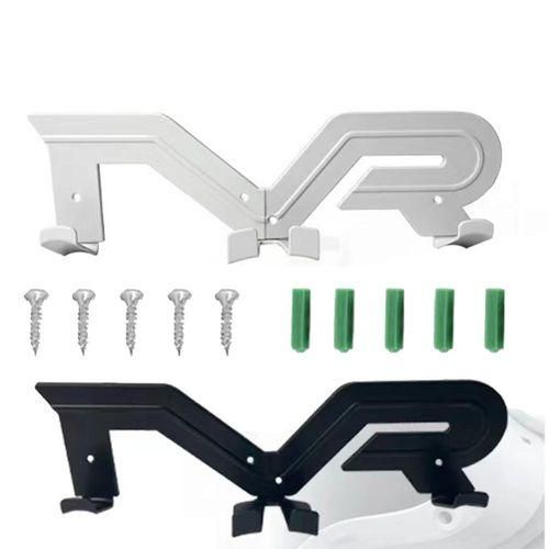 915 Generation For Pico 4 Wall Mount VR Stand VR Headset Stand VR Holder VR Display Bracket for Pico3Pico4 Pro VR HeadsetBlack