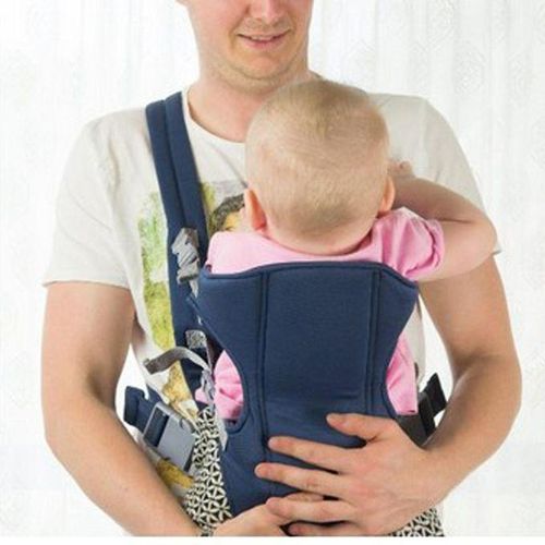 Baby Carrier Adjustable Travel Backpack Sling Mummy Breastfeeding Bags